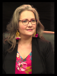 Alison Adame